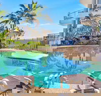 Oceanside Resort - Bridge Guide