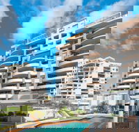 The Oasis Apartments - Bet 4u