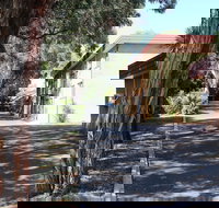 Westwood Motor Inn - Bet 4u