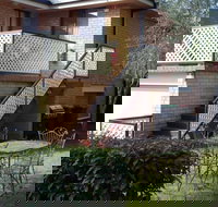 Estelle Kramer Motor Inn - Bet 4u