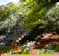 Hyatt Hotel Canberra - a Park Hyatt - Click Find