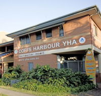 Coffs Harbour YHA Hostel / Backpackers - Bet 4u