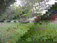 Amy's House