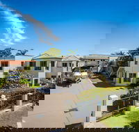 Sails Luxury Apartments Merimbula - Bet 4u