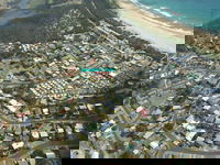 Sapphire Court Holiday Units