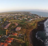 Coral Cove Resort - Lavinia