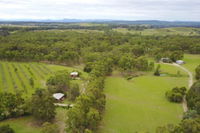 Twin Trees Country Cottages