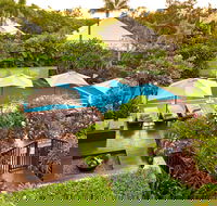 The Billi Resort - Click Find