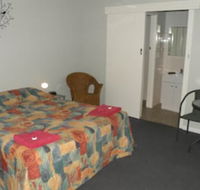 Corowa Motor Inn - Click Find