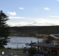 Loch Ard Motor Inn - Bridge Guide