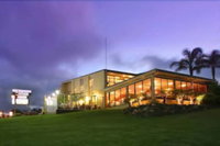 Whale Motor Inn and Restaurant