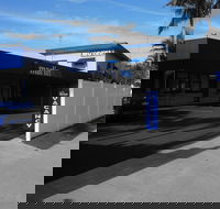 Marlin Motel - Click Find