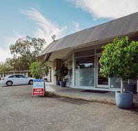Artesian Spa Motel - Click Find