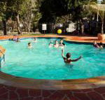 Rivergum Holiday Park - Click Find