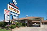 Buckaroo Motor Inn