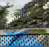 Federation Motel Resort - Click Find