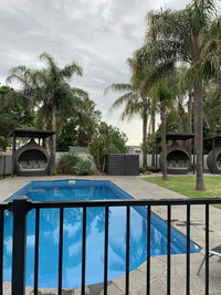 Federation Motel Resort