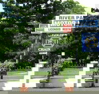 River Park Motor Inn - Click Find
