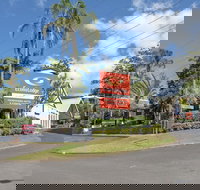 Econo Lodge Toowoomba Motel Events Centre - Bet 4u