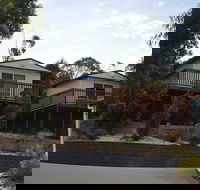 Discovery Parks  Hobart - Click Find