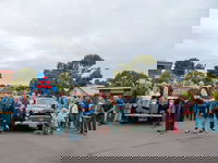 BIG4 Warrnambool Figtree Holiday Park