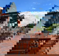 Santa Fe Apartments - Bet 4u