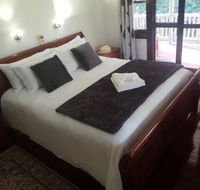 Mt Warning Retreat - DBD