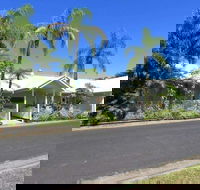 Tully Motel - DBD
