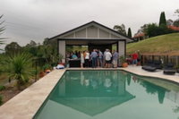 Sovereign Hill Country Lodge