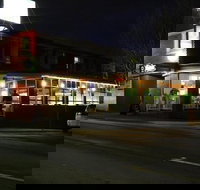 Marquis Hotel Motel - Bet 4u