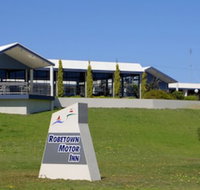 Robetown Motor Inn Apartments - Click Find