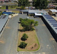 Wangaratta Motor Inn - Click Find