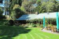 Hummingbird Eco Retreat