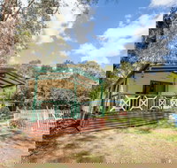 Beechworth Holiday Park - Bet 4u