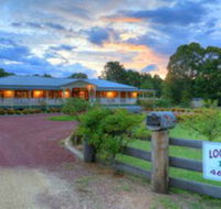 Logger's Rest - Click Find