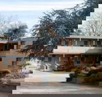 Hamilton Hume Motor Inn - Click Find