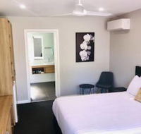 Luhana Motel Moruya - Bet 4u