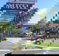 Paramount Motel - Bet 4u