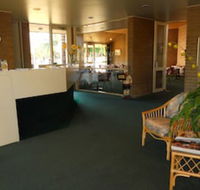 Cottonwood Motor Inn - Bet 4u