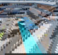 Fv4006 Apartments - Bet 4u