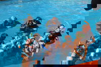 Warrnambool Motel and Holiday Park