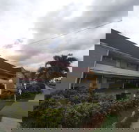 Central Motel Ipswich - Bet 4u