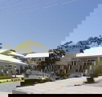 Port Campbell Parkview Motel  Apartments - Bridge Guide