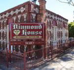 Diamond House Heritage Restaurant  Motor Inn - Bet 4u