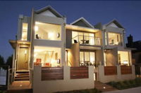 104 on Merri Apartments