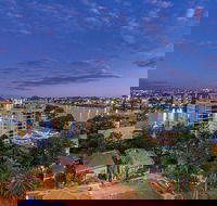 Story Apartments - Kangaroo Point - Bet 4u