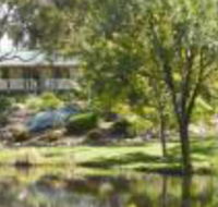 Granite Gardens Cottages  Lake Retreat - Click Find