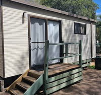 Shady Willows Holiday Park  YHA - Click Find