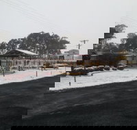 The Clansman Motel - Bet 4u