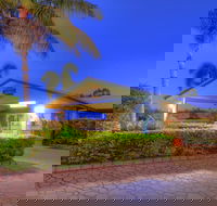 Heritage Lodge Motel - Click Find